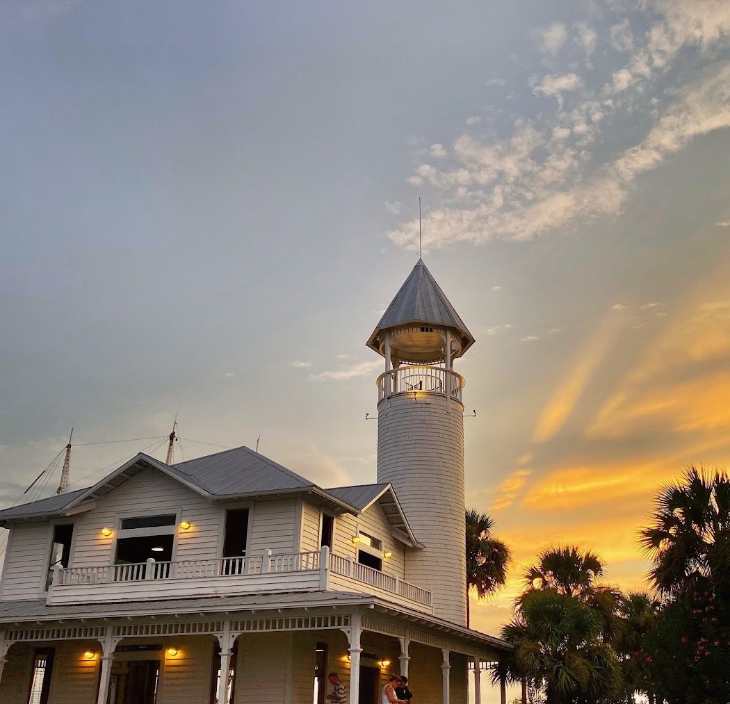 Brunswick Harbor Market 4